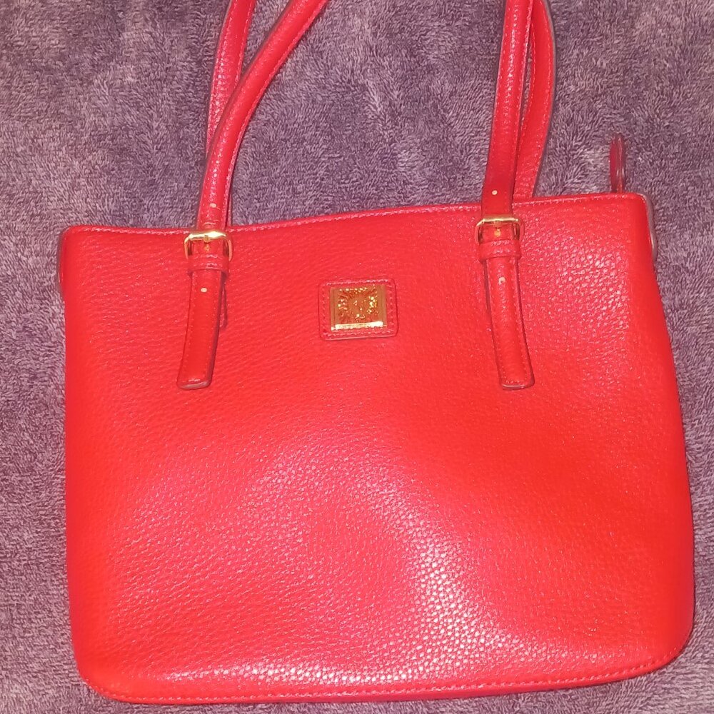Anne Klein Purse